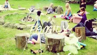 Touch Mother Earth Festival 2017