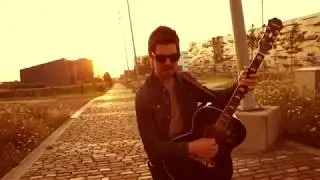 Alistair James - Darling Let It Be Me (Official Music Video)