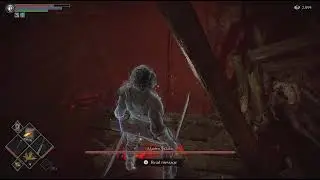 Maiden Astraea (Demon's Souls) [Cheese]