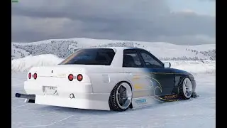 CarX Drift Racing Online PTR / Moon Knight (er32) tune 2022 | CHECK DESCRIPTION!!