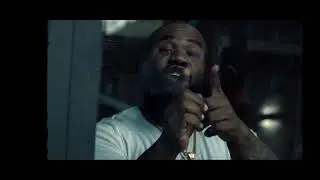 King Jigg - Married To The Streets (Verse Only)(Dir. By Kapomob Films)