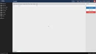 10-Inventory ePOS Restaurant System