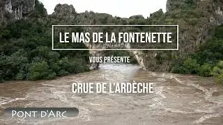 Crues ardèche (compilation)