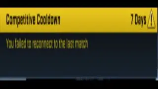 competitive cooldown 5 days 17 hours