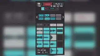 Senz - Pat&rsquo;s Stems