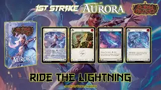 The Zen State Episode 2 - Ride the Lightning
