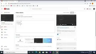 how to add timings in our youtube video