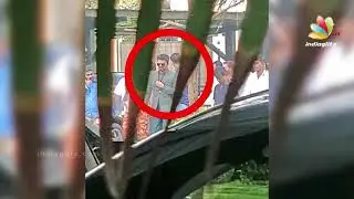 Vijay  62 tailer