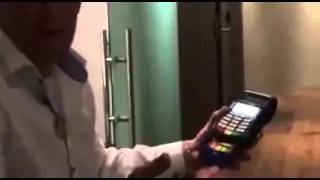 OneCoin. Master Card.