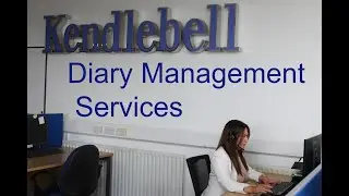 Kendlebell Fairview - Diary management services