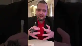 CEO Trap Gambino Goes Off Before Major MFL&trade; Meeting | Calling Out Tuff-N-Uff & Revealing 2026 Plans