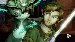 Dark Castle, Shadow Princess | Twilight Princess #2