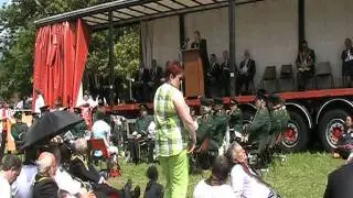 Royal Black Institution Sermon by Sir Knight Rev Reid - 2011