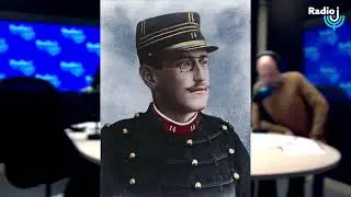 L'Histoire des Juifs de France (Ep 92) : Alexandre Millerand, un pr&eacute;sident de la R&eacute;publique juif