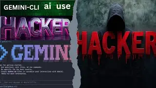 Gemini AI ka Dark Side 😱 99% Log Nahi Jante #Gemini #aihacking #cybersecurity #Hacker