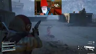 Arc Raiders My Loot LOL
