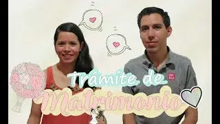 ME CASE CON UN ARGENTINO👰🤵 | Proceso a Seguir - Documentación MEXICO - ARGENTINA