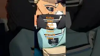 kidley tshirts # kids tshirts #trending # shorts #fashion #bacho ki tshirts