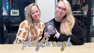 Potions & Spells - Playthrough & Basic How To Play