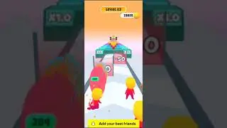 Arrow fest All Levels Gameplay Android and IOS #short level 83