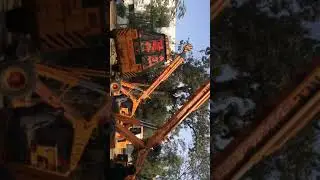 Shock with jugad , Engineer's do everything in the world