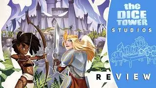 Insurrection Review: Cards Against Authority