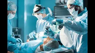 Anesthesia