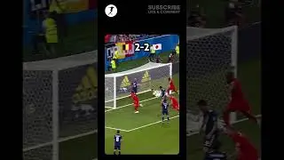 Epic Comeback That Shook Everyone
