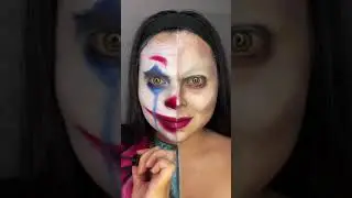 JOKER VS JokerMakeup