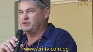 K10.2 million Infrastructure for Kavieng Fisheries College