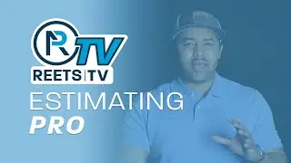 What Is Included In The Reets TV: Estimating Pro Series Online Training?