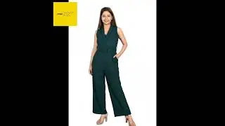 Latest Jumpsuit design 2023 ll stylish jumpsuit for girls ll jumpsuit design/jumpsuit dress