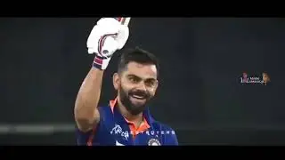 Virat kholi x Mark Antony Panchumittai🔥 #viratkohli #markantonytrailer