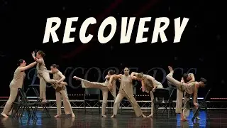 RECOVERY - Teen Elite Contemporary Small Group