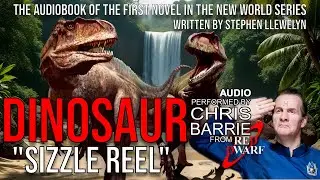 Sizzle reel for the 
