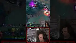 The Hidden Secret Tech of Dodging Abilities