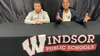 SPMS Morning Announcement 1/30/2026