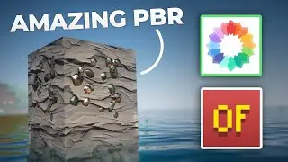 The right way to install PBR resource packs in Minecraft Java Edition using Iris or Optifine