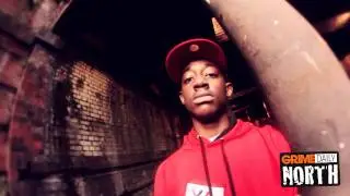 [GRIMEDAILY N.] C4 - DIFFERENT STORY [OFFICIAL NET VIDEO]