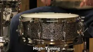 Gretsch Renown Snare Drum, 5x14 in 