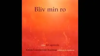 5. Morgon (Anton Leanderson-Andr&eacute;as)