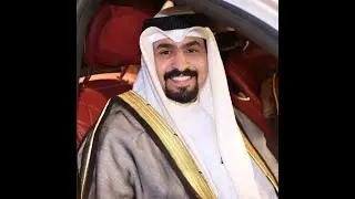 أفراح بن ربعي ( محمد خالد بن ربعي ) 14/4/2024