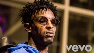 21 Savage, Offset & Metro Boomin - 'Ghostface Killers' Ft. Travis Scott (Music Video)
