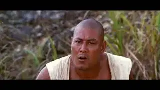kungfu commandos