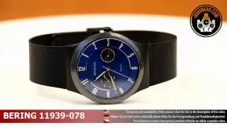 360&deg; view of BERING 11939-078