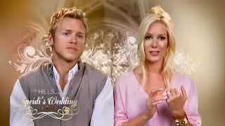 The Hills: Season 5, Part 1 | Speidi's Wedding Unveiled