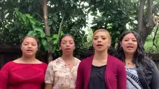 E Hoku ‘Eiki (How Great Thou Art) cover