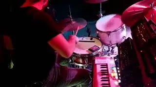 Tony Fat Hands Live (2) @ The Green Jay - Austin, TX 7/17/21
