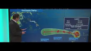 High Surf Advisory issued for south-facing shores