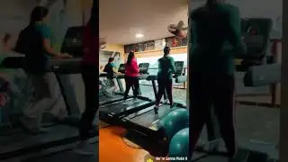 ARUNA&rsquo;S FITNESS & GYM EXCLUSIVELY FOR LADIES KAKINADA #motivation #gym #women #fitness #girl #health